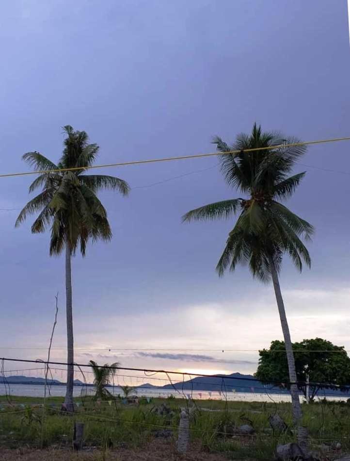 Sebangkat Island Tun Sakaran Marine Park Apartment Semporna Exterior photo