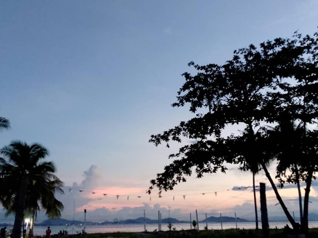 Sebangkat Island Tun Sakaran Marine Park Apartment Semporna Exterior photo